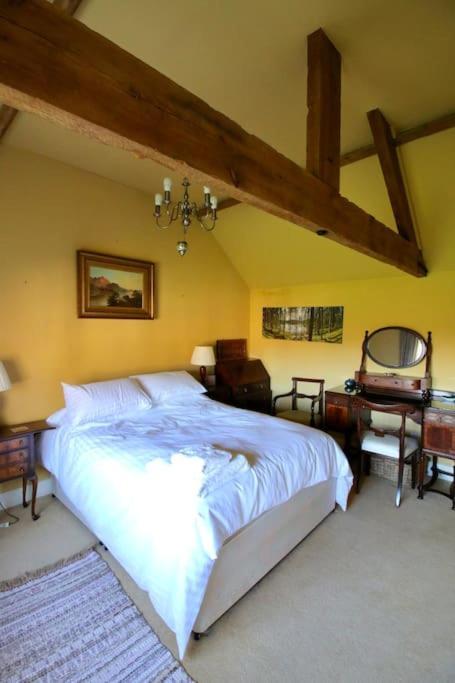 Characterful Yorkshire Cottage, Beautiful Views Εξωτερικό φωτογραφία