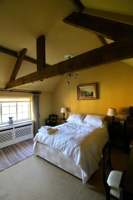 Characterful Yorkshire Cottage, Beautiful Views Εξωτερικό φωτογραφία