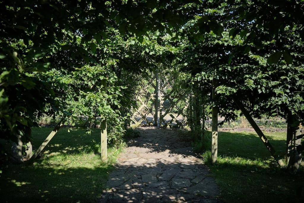 Characterful Yorkshire Cottage, Beautiful Views Εξωτερικό φωτογραφία