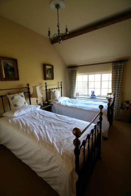 Characterful Yorkshire Cottage, Beautiful Views Εξωτερικό φωτογραφία
