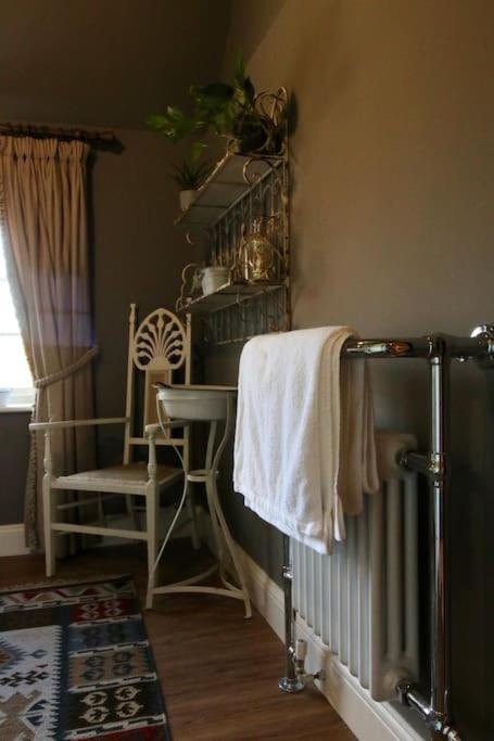 Characterful Yorkshire Cottage, Beautiful Views Εξωτερικό φωτογραφία